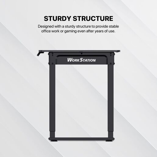 Sto Gaming Fantech WS514 WorkStation crni