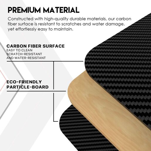 Sto Gaming Fantech GD210 Tigris crni