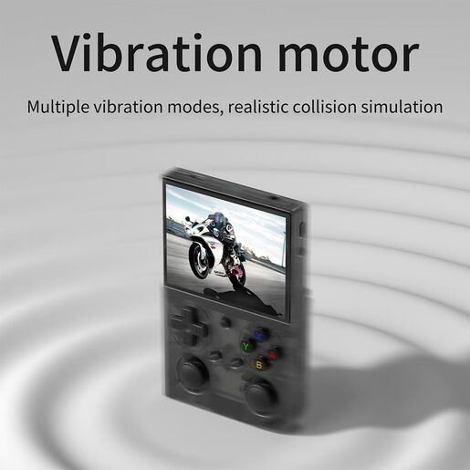 Konzola za igranje BATLEXP G350 64GB roze