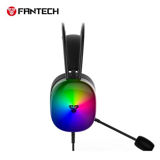 Slusalice Gaming Fantech HG29 Aurora 7.1 crne