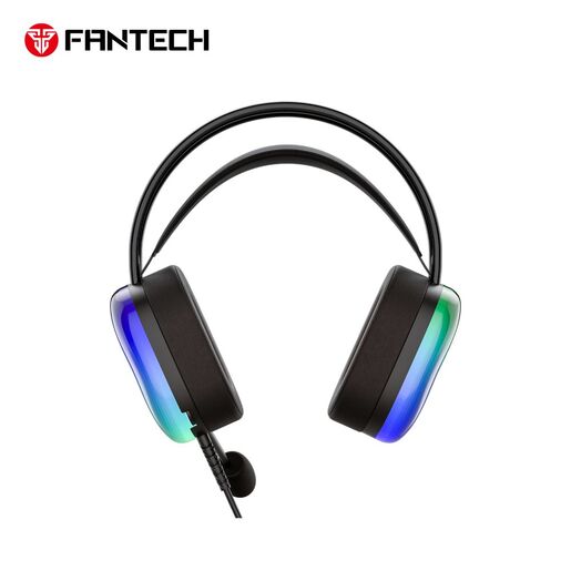 Slusalice Gaming Fantech HG29 Aurora 7.1 crne