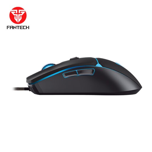 Combo set Gaming Fantech P51 Power 5u1