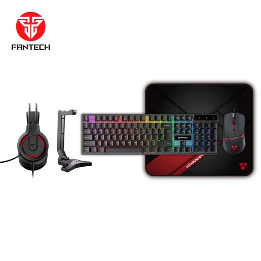 Combo set Gaming Fantech P51 Power 5u1
