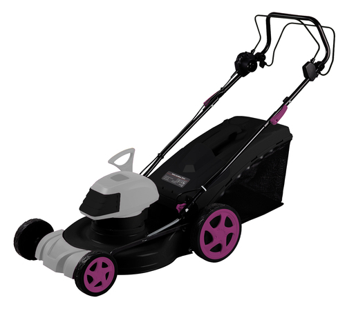 Nexsas Električna kosilica nxi-1800 ind plus 123660