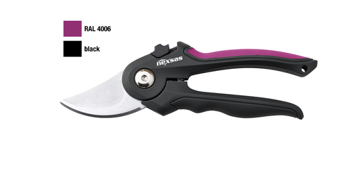 Naxsas Makaze za orezivanje MC2141  128036