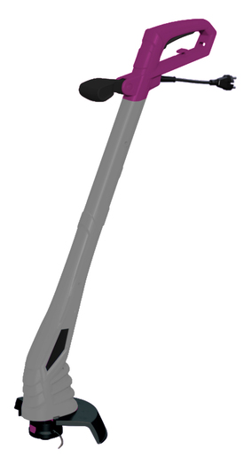 Nexsas Električni trimer nxe-250 123667