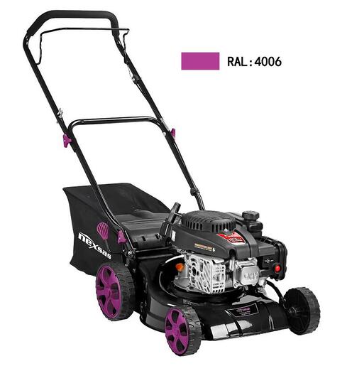 Nexsas Motorna kosilica nx 410 118729