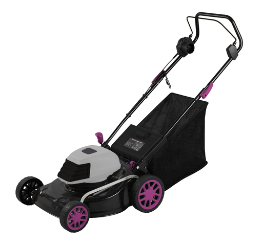 Nexsas Električna kosilica nxi-1600 ind 123658