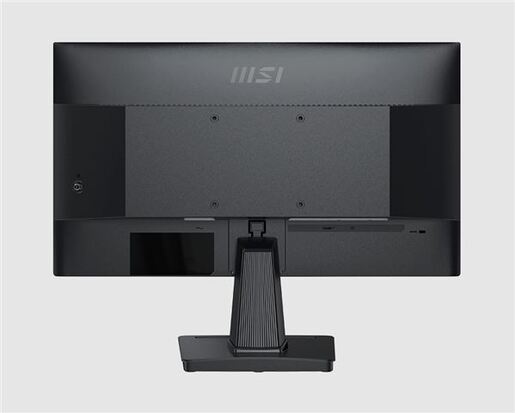 Monitor MSI PRO MP225V 21.45", VA, FHD, 100Hz, 1ms, HDMI, VGA