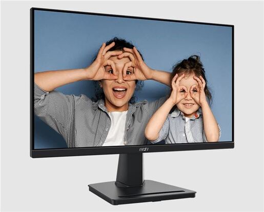 Monitor MSI PRO MP225V 21.45", VA, FHD, 100Hz, 1ms, HDMI, VGA