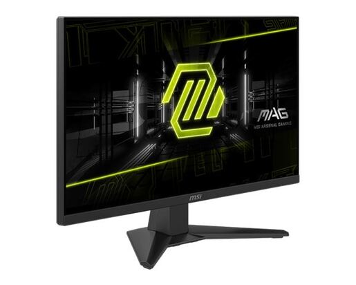 Monitor MSI MAG 242F 23.8", IPS, FHD, 0.5ms, 200Hz, HDMI, DP, gaming