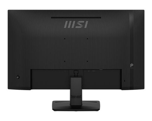 Monitor MSI PRO MP271A E2 27", IPS, FHD, 120Hz, 1ms, HDMI, DP, VGA