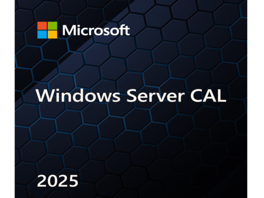 Licenca MICROSOFT OEM Windows Server 2025 5 CLT Device CAL /64bit/Eng/papir/5 korisnika
