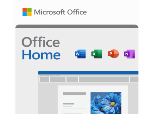 Licenca MICROSOFT Retail Office Home 2024 English /64bit/PKC/1PC