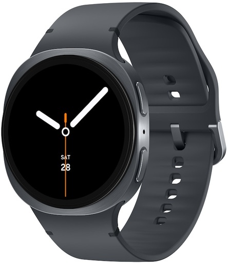Samsung Galaxy Watch 8 BT, 44mm, Graphite Pametni Sat