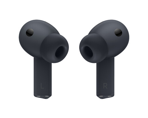 Samsung Galaxy Buds 3 FE, Black Bežične Slušalice