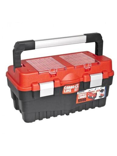 Patrol Kaseta za alat For.Ca.S500 110015