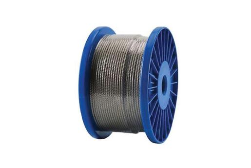 Nexsas Sajla čelična 6X7+Fc 3Mm 117408