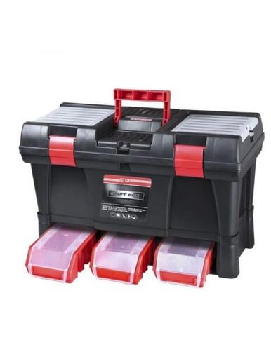 Patrol Kaseta za alat STUFF MODUL SYSTEM 20S 108755