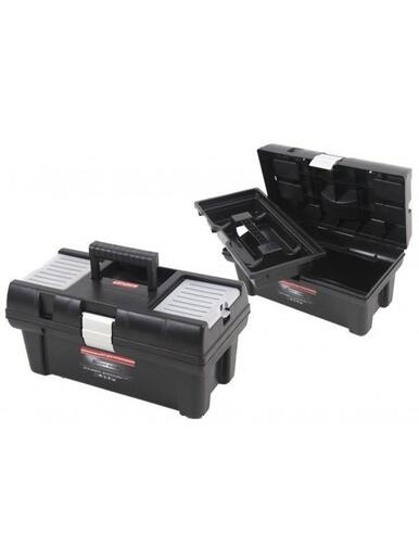 Patrol Kaseta za alat stuff B BASIC ALU 26 108754