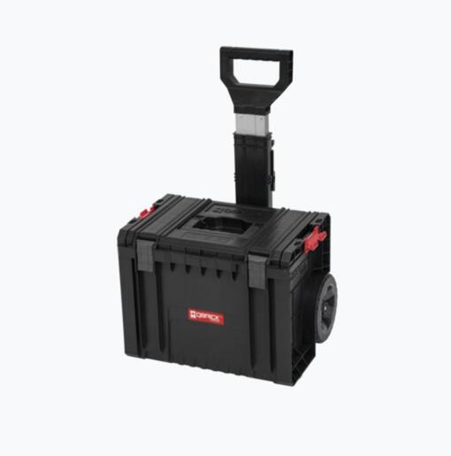 Patrol Kaseta za alat Pro Cart+Qr Box 13 109843