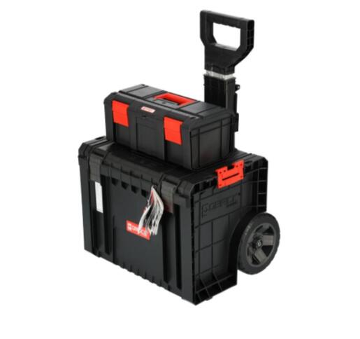 Patrol Kaseta za alat Pro Cart+Qr Box 13 109843