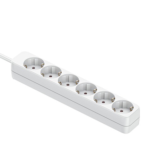 Nexsas Produžna Produžna Priključnica 6G 3X1.5 1.4M 123626