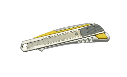 Nexsas Skalpel Ct.0504 18Mm 127517