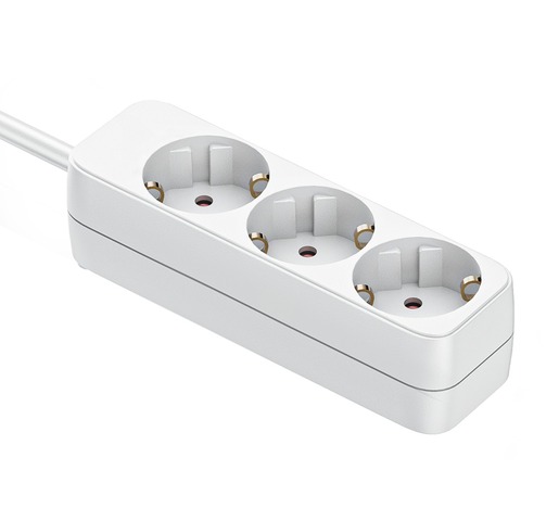 Nexsas Produzna Prikljucnica 3G 3X1.5 1.4M 123624