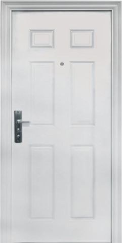 Nexsas Sigurnosna vrata STD-062/90 BELA DESNA 115430