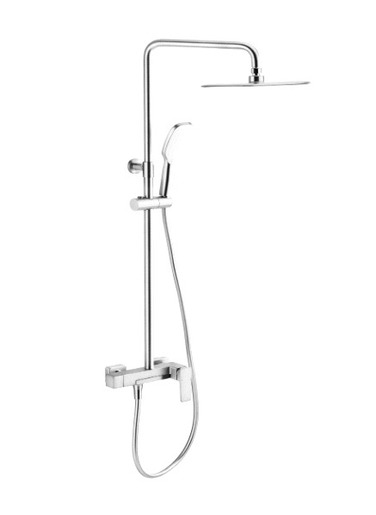 Flusso Slavina sa Usponskim Tušem 989 Diamond 124062