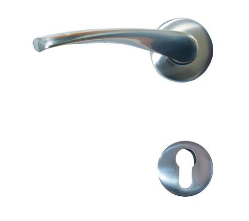 Nexsas kvaka 17 - cilindar NXKRCM 17 RMAL 112126