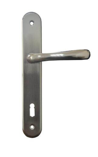 Nexsas kvaka srebrna 262 - ključ NXKSK 262 Ni 112132