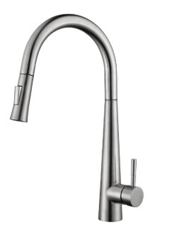 Flusso Slavina za Sudoperu sa Izvlačnim Tušem 149 Diamond 124072