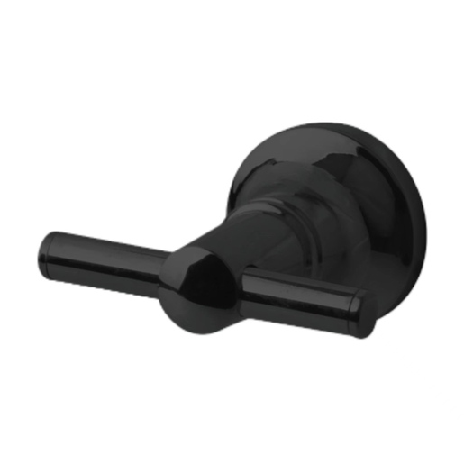 Flusso Vešalica Dvostruka Black 123812