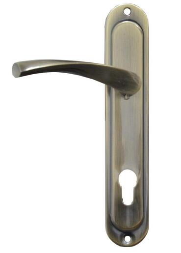 Nexsas kvaka bronzana 17 - cilindar NXKSCBM 17 Br 112137