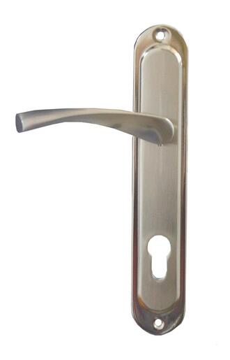 Nexsas kvaka srebrna 17 - cilindar NXKSCBM 17Ni 112138