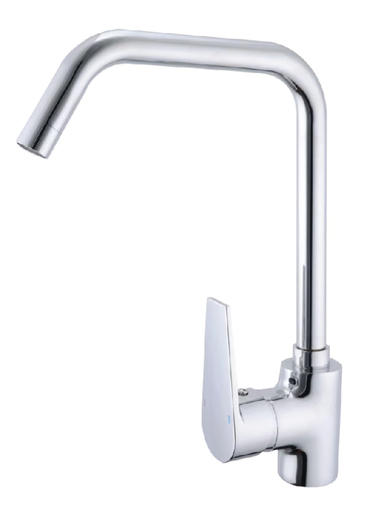 Flusso Slavina za Sudoperu L Izliv Aqua 123757