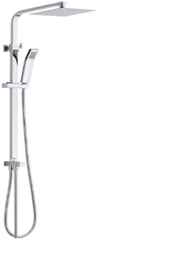 Nexsas Usposki Tuš Kristal 128298