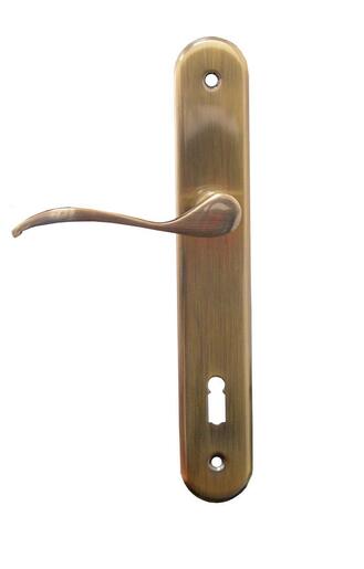 Nexsas kvaka bronzana 812 - ključ NXKSK 812 Br 112139