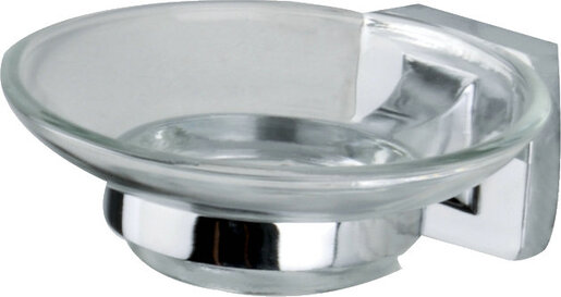 Flusso Držač sapuna Aqua 123824