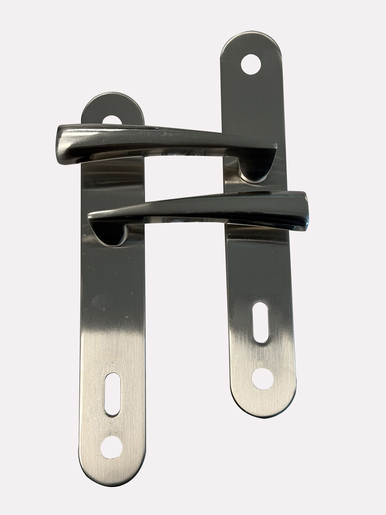 Nexsas Kvaka NXKSC005Ni ključ 128358