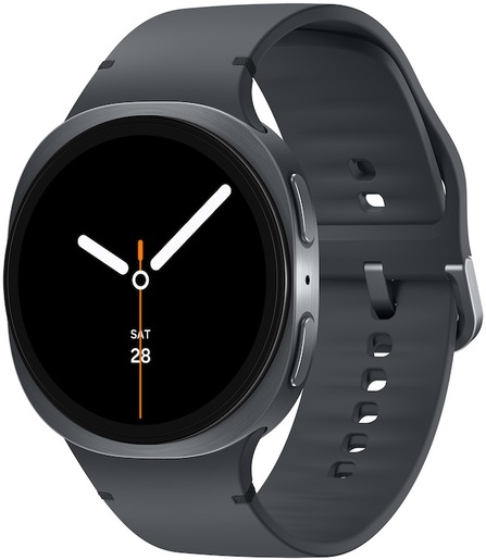Samsung Galaxy Watch 8 BT, 40mm, Graphite Pametni Sat