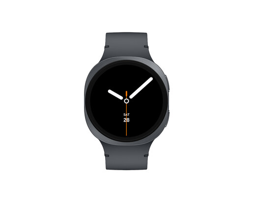 Samsung Galaxy Watch 8 BT, 40mm, Graphite Pametni Sat