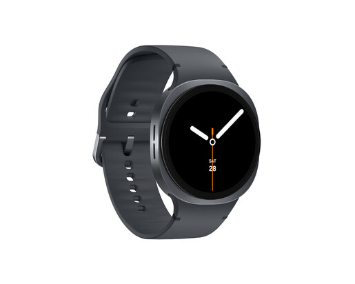 Samsung Galaxy Watch 8 BT, 40mm, Graphite Pametni Sat