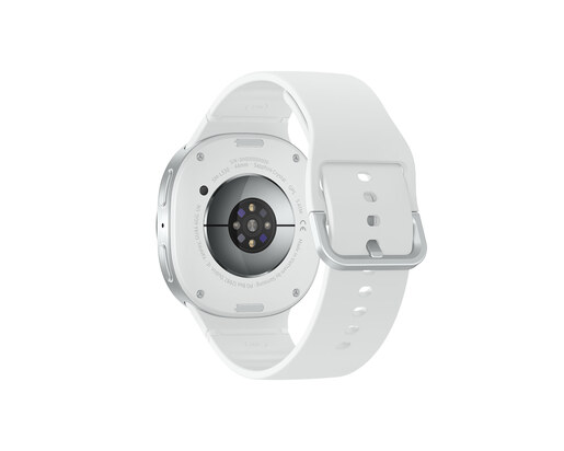 Samsung Galaxy Watch 8 BT, 44mm, Silver Pametni Sat