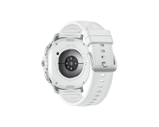 Samsung Galaxy Watch 8 BT Classic,  White Pametni Sat