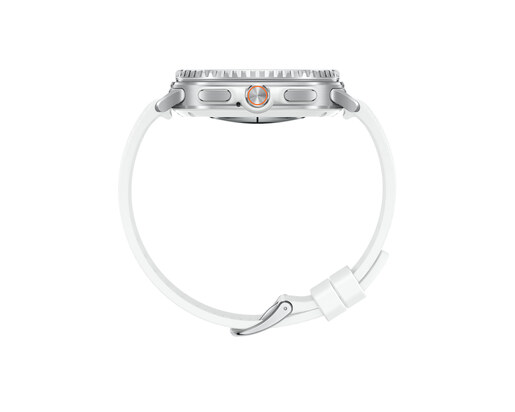 Samsung Galaxy Watch 8 BT Classic,  White Pametni Sat