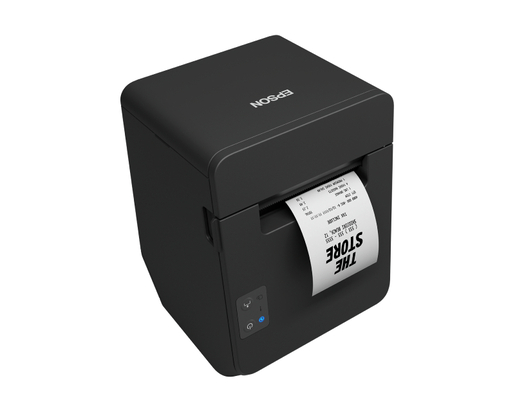 EPSON TM-T20IV(102) Ethernet/USB/Serijski Port/PS/ Auto Cutter/ POS štampač
