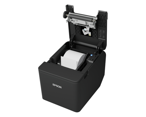 EPSON TM-T20IV(102) Ethernet/USB/Serijski Port/PS/ Auto Cutter/ POS štampač